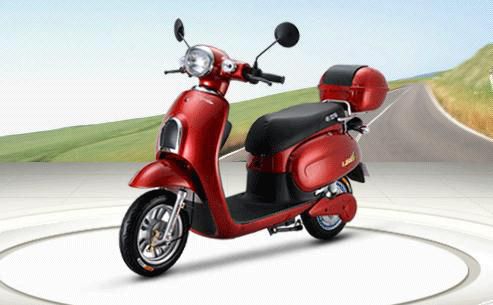 小區(qū)充電站告訴你是什么導(dǎo)致電動(dòng)車(chē)充不進(jìn)電？
